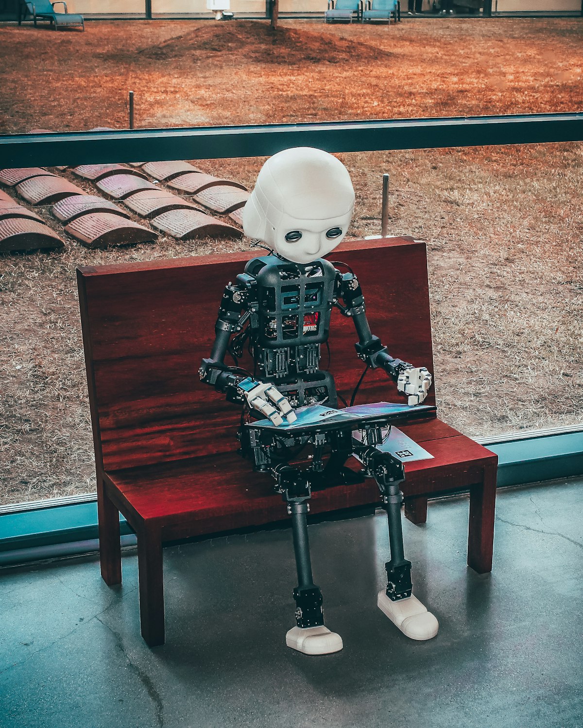 AI w Marketingu: Zwolni Cię czy Awansuje?