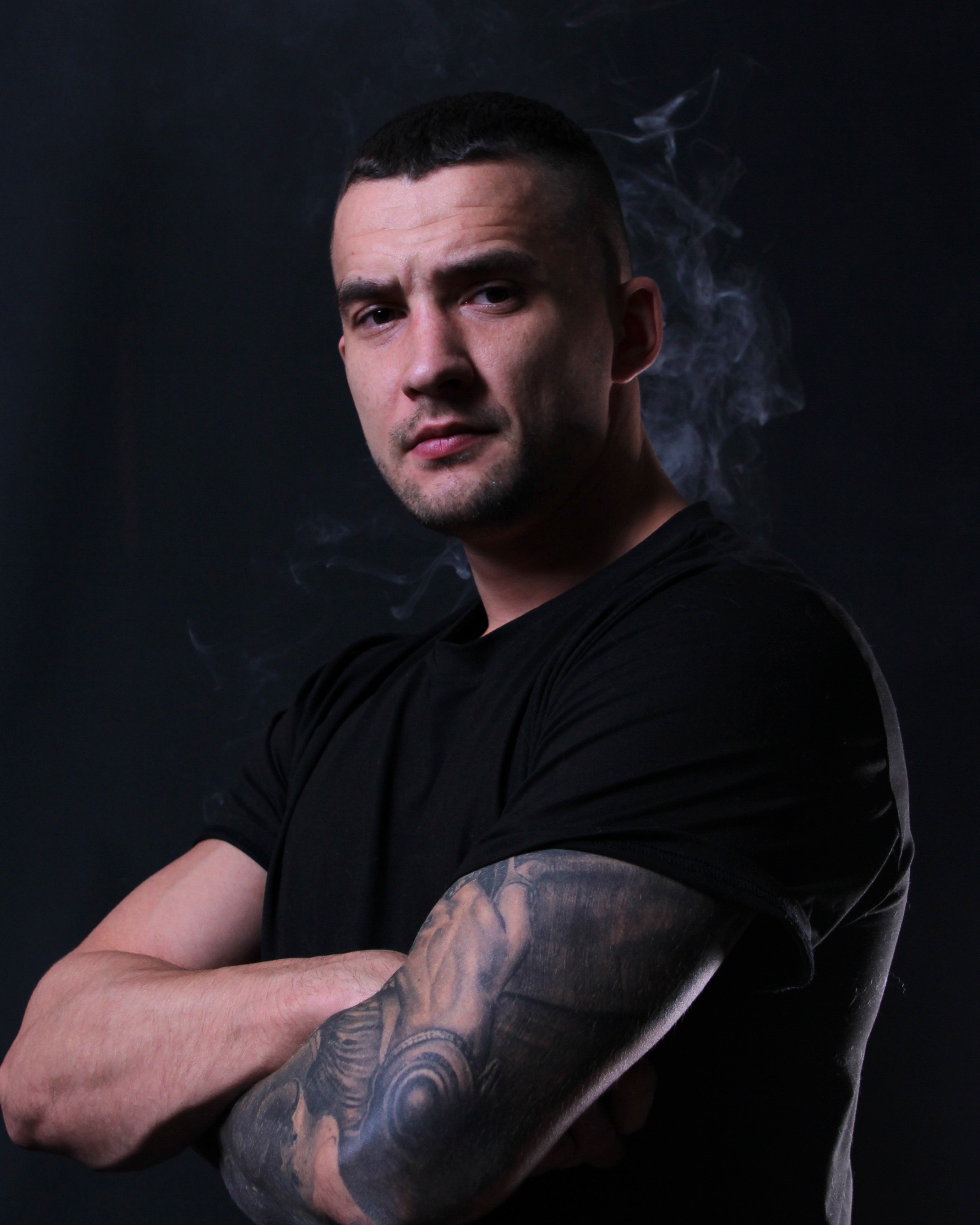 Krystian Szymczakiewicz
